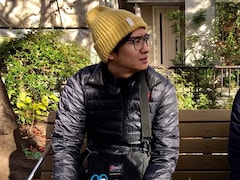 ホリミヤ 実写映画化 ドラマ化 鈴鹿央士と久保田紗友のメイキング公開 コメントあり 動画あり 映画ナタリー