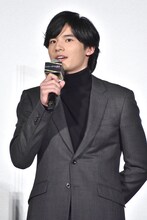岡田健史