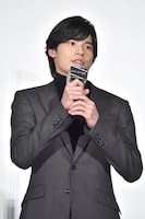 岡田健史