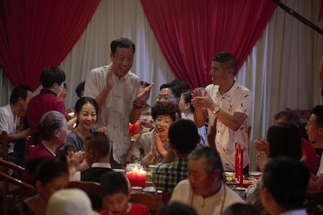 「春江水暖〜しゅんこうすいだん」