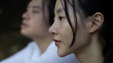 「春江水暖〜しゅんこうすいだん」