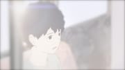 「春空と秋空」