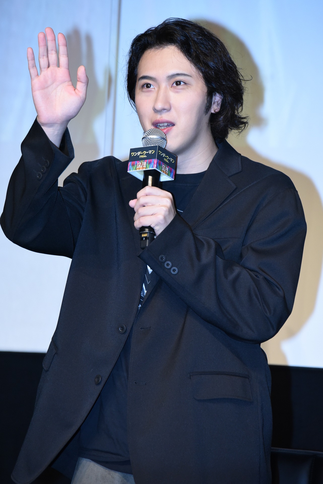 尾上松也