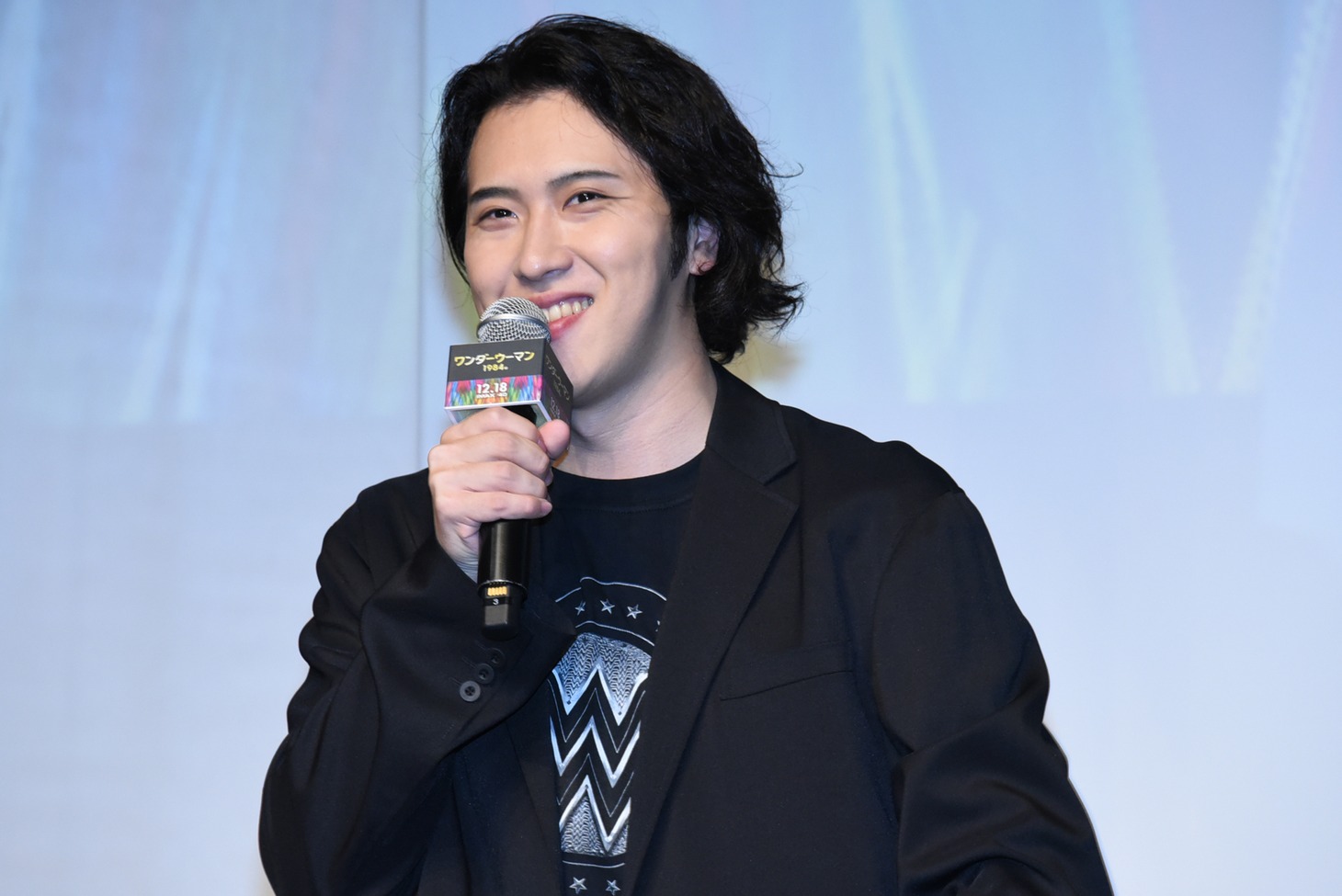尾上松也