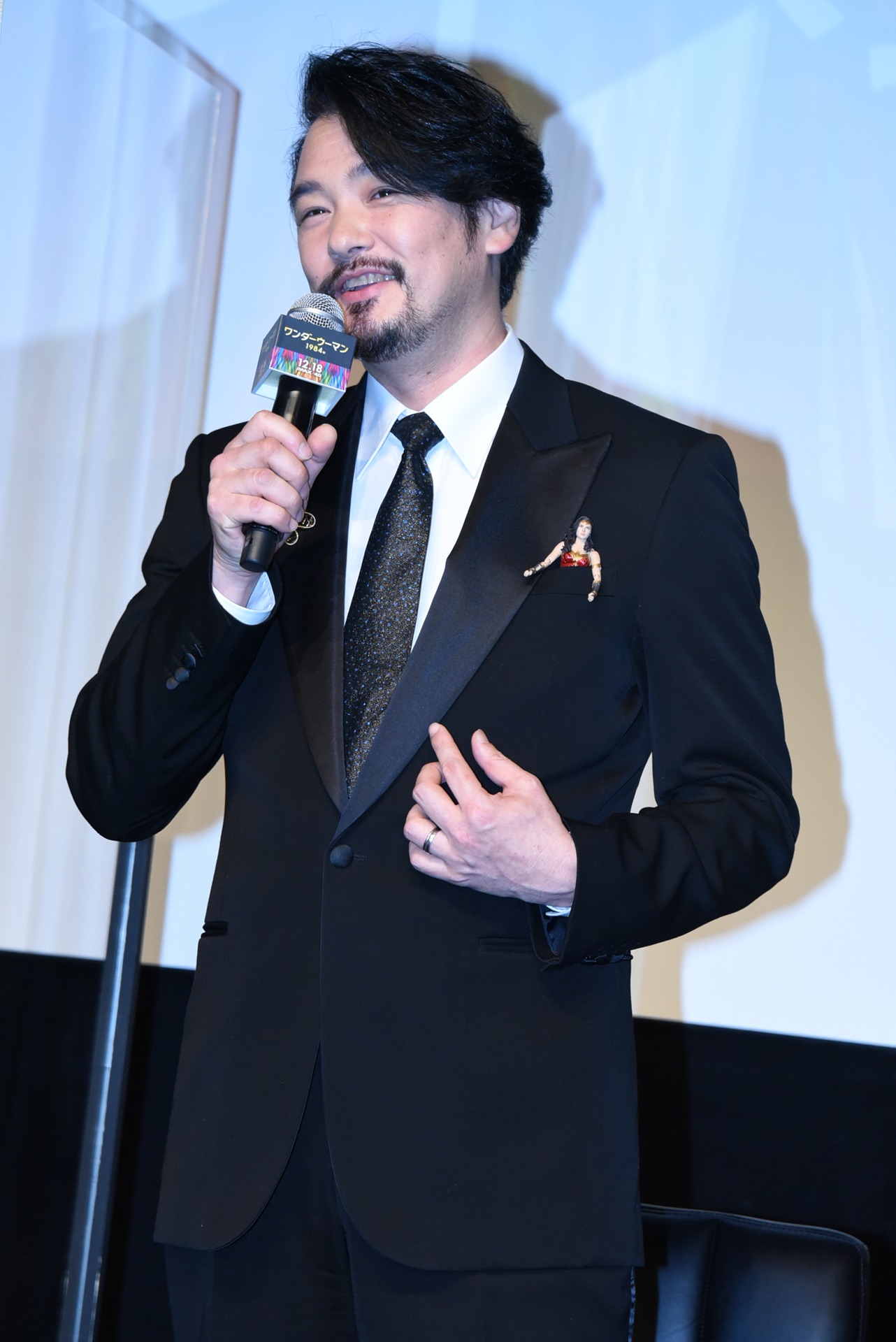 小田井涼平