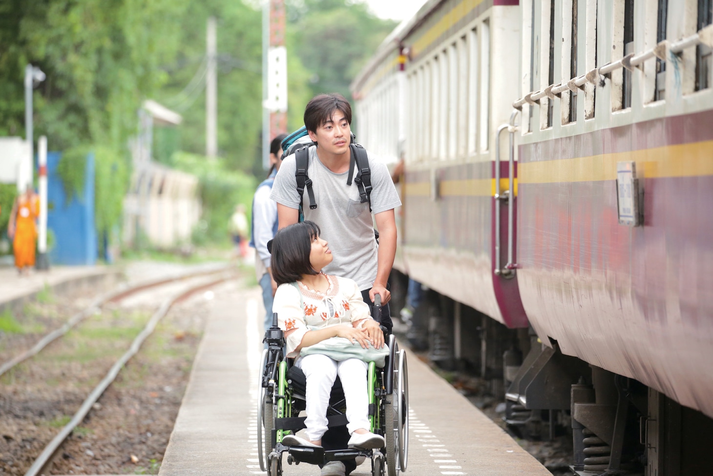 「37セカンズ」 (c)37Seconds filmpartners