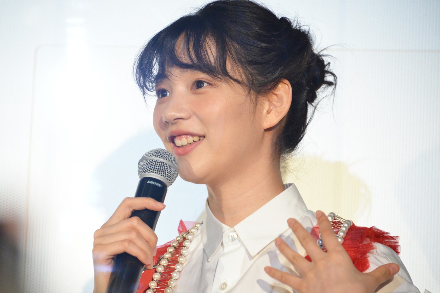 のん