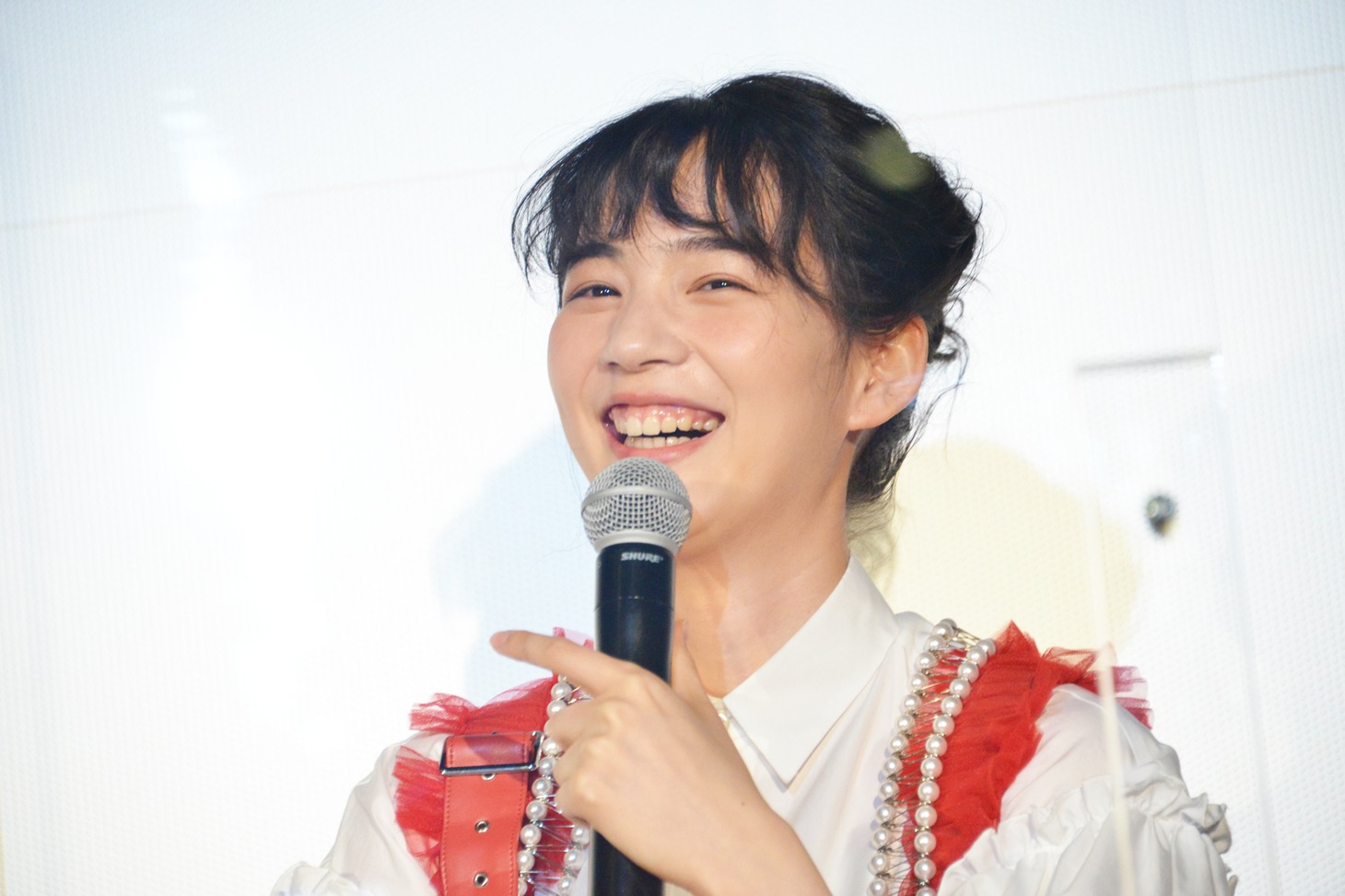 のん