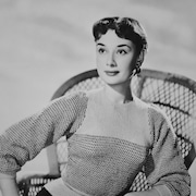 オードリー・ヘプバーンら時代を彩ったスターが勢ぞろい、女優たちの写真展が開催