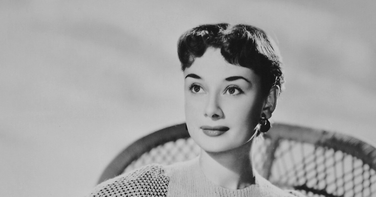 オードリー・ヘプバーンら時代を彩ったスターが勢ぞろい、女優たちの 