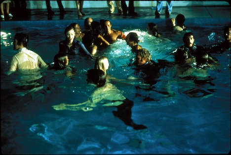 「シーバース/人喰い生物の島」