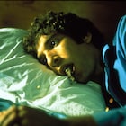 セックスで寄生虫が感染!クローネンバーグ初期SFホラー「シーバース」初BD化