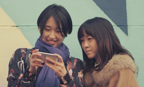 「Eggs 選ばれたい私たち」