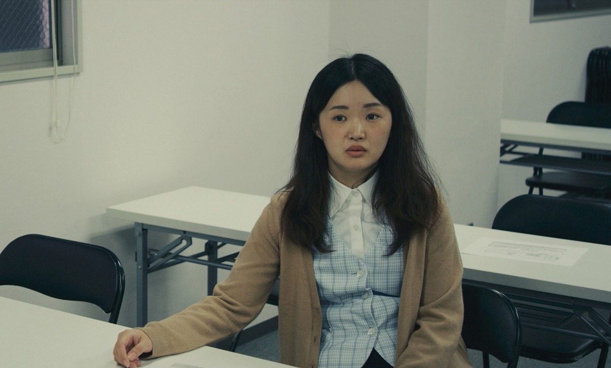 「Eggs 選ばれたい私たち」