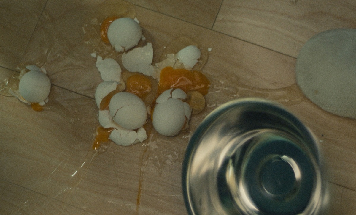 「Eggs 選ばれたい私たち」