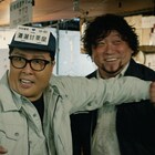 まるでイップ・マン…?「燃えよデブゴン」市場でのアクションシーン公開