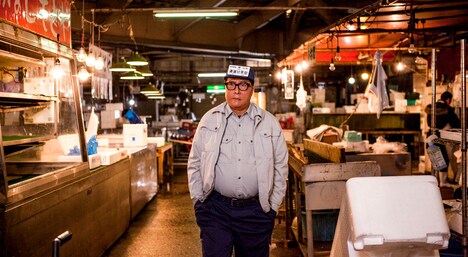 「燃えよデブゴン／TOKYO MISSION」新場面写真