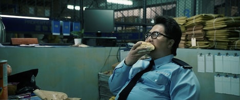 「燃えよデブゴン／TOKYO MISSION」新場面写真