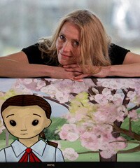 イルゼ・ブロコフスカ・ヤコブセン