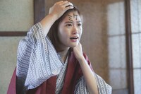 「京阪沿線物語〜古民家民泊きずな屋へようこそ〜」