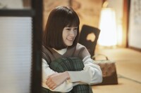 「京阪沿線物語〜古民家民泊きずな屋へようこそ〜」