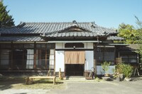 「京阪沿線物語〜古民家民泊きずな屋へようこそ〜」