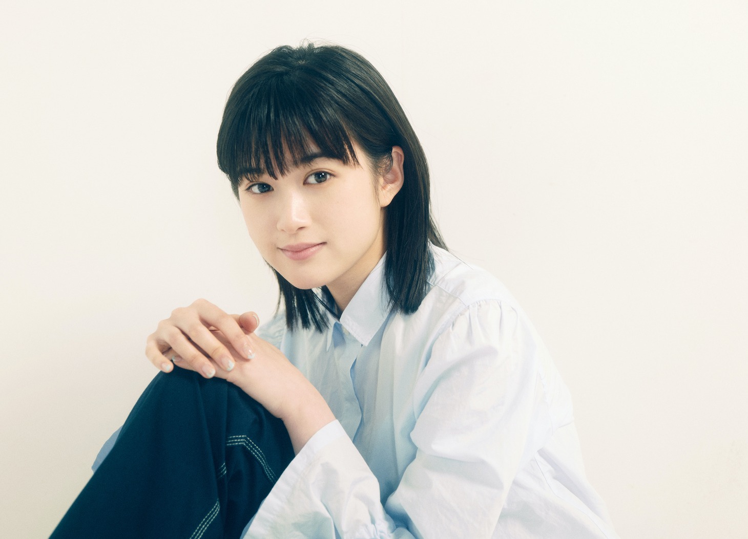 小西桜子