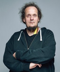 Mariusz WILCZYNSKI