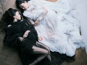 「girls story 心のままに」より。（撮影：飯田エリカ）