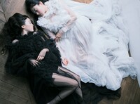 「girls story 心のままに」より。（撮影：飯田エリカ）