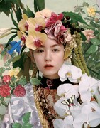 小芝風花（撮影：田中雅也［TRON］）