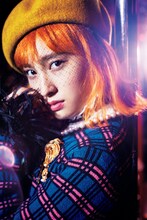 土屋太鳳（撮影：蜷川実花［LUCKY STAR］）