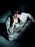 塩野瑛久（撮影：西川元基［Mild］）