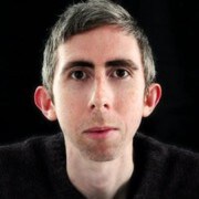 スティーヴン・アーウィン