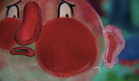 「Wood Child & Hidden Forest Mother」