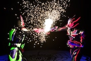 「劇場版 仮面ライダーゼロワン REAL×TIME」