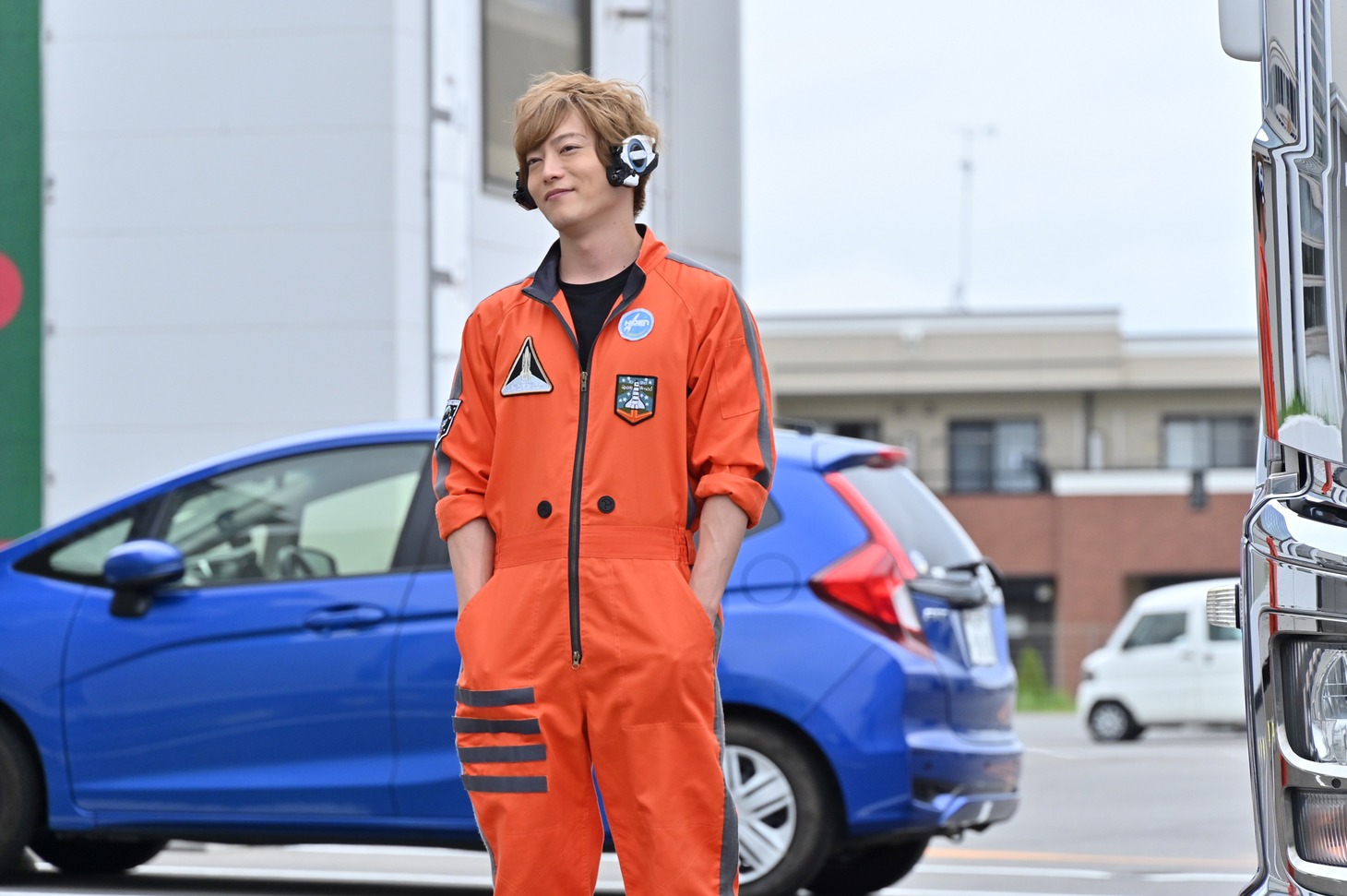 「劇場版 仮面ライダーゼロワン REAL×TIME」