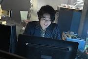 「劇場版 仮面ライダーゼロワン REAL×TIME」