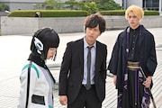 「劇場版 仮面ライダーゼロワン REAL×TIME」