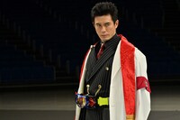 「劇場版 仮面ライダーゼロワン REAL×TIME」