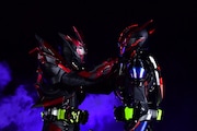 「劇場版 仮面ライダーゼロワン REAL×TIME」