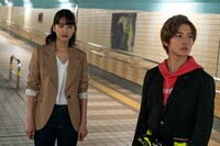 「劇場版 仮面ライダーゼロワン REAL×TIME」