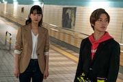 「劇場版 仮面ライダーゼロワン REAL×TIME」