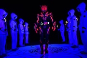 「劇場版 仮面ライダーゼロワン REAL×TIME」