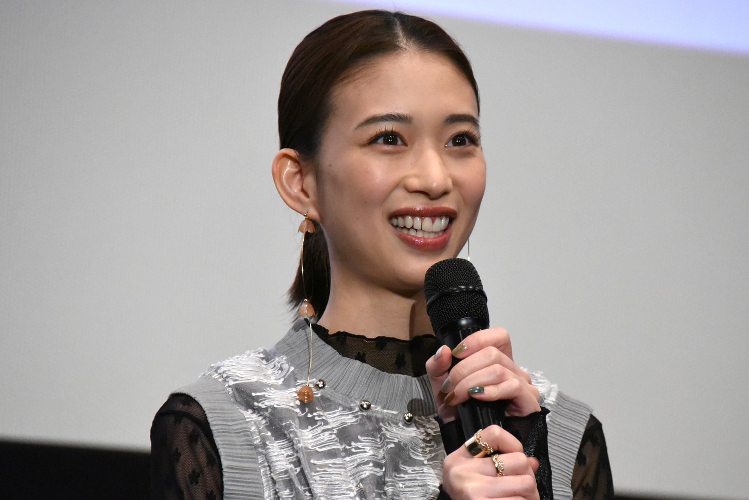 森川葵
