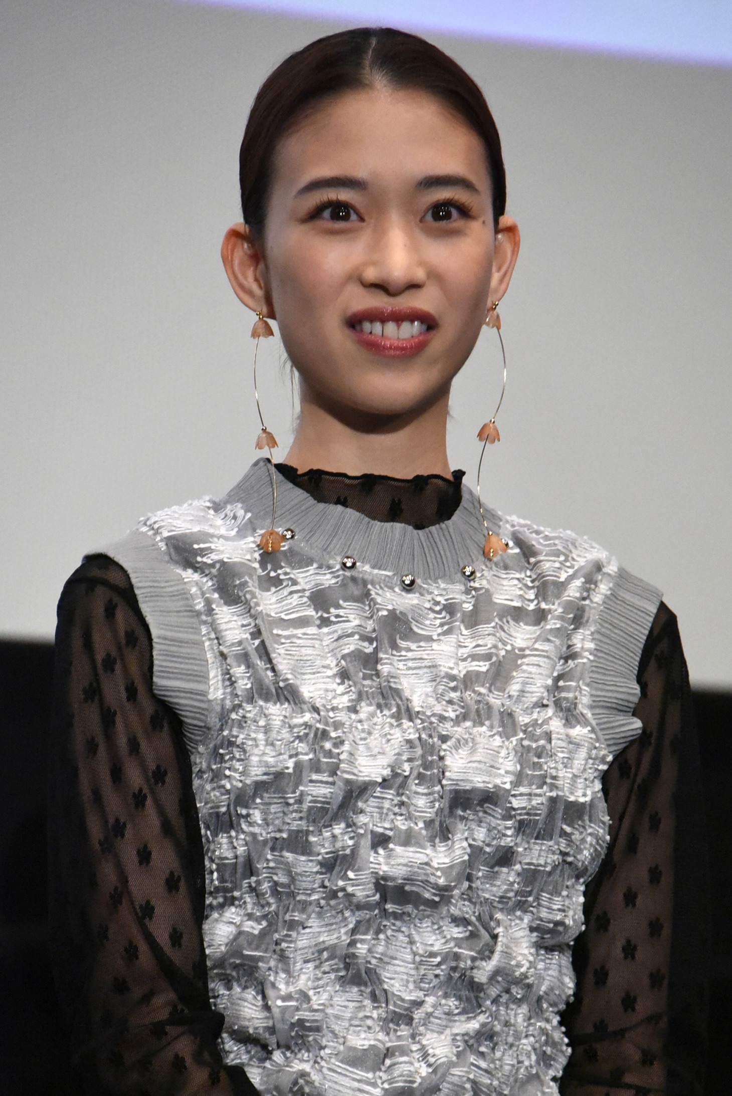 森川葵