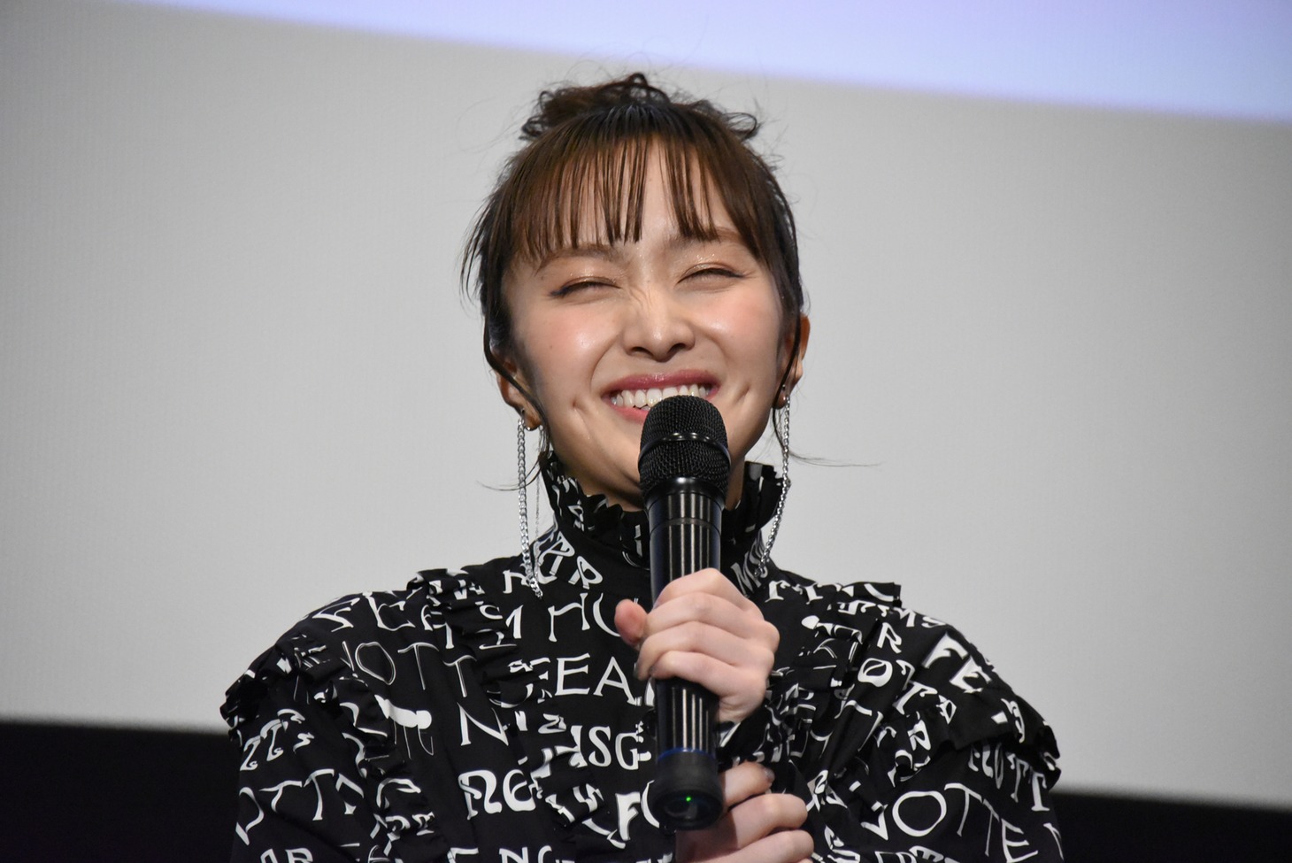 百田夏菜子
