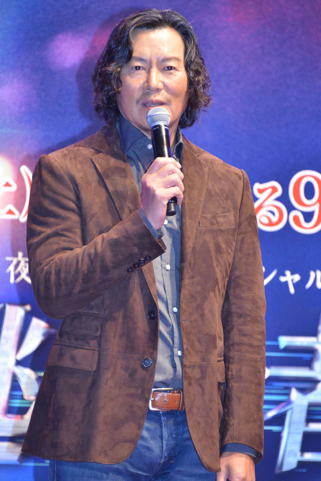 豊川悦司