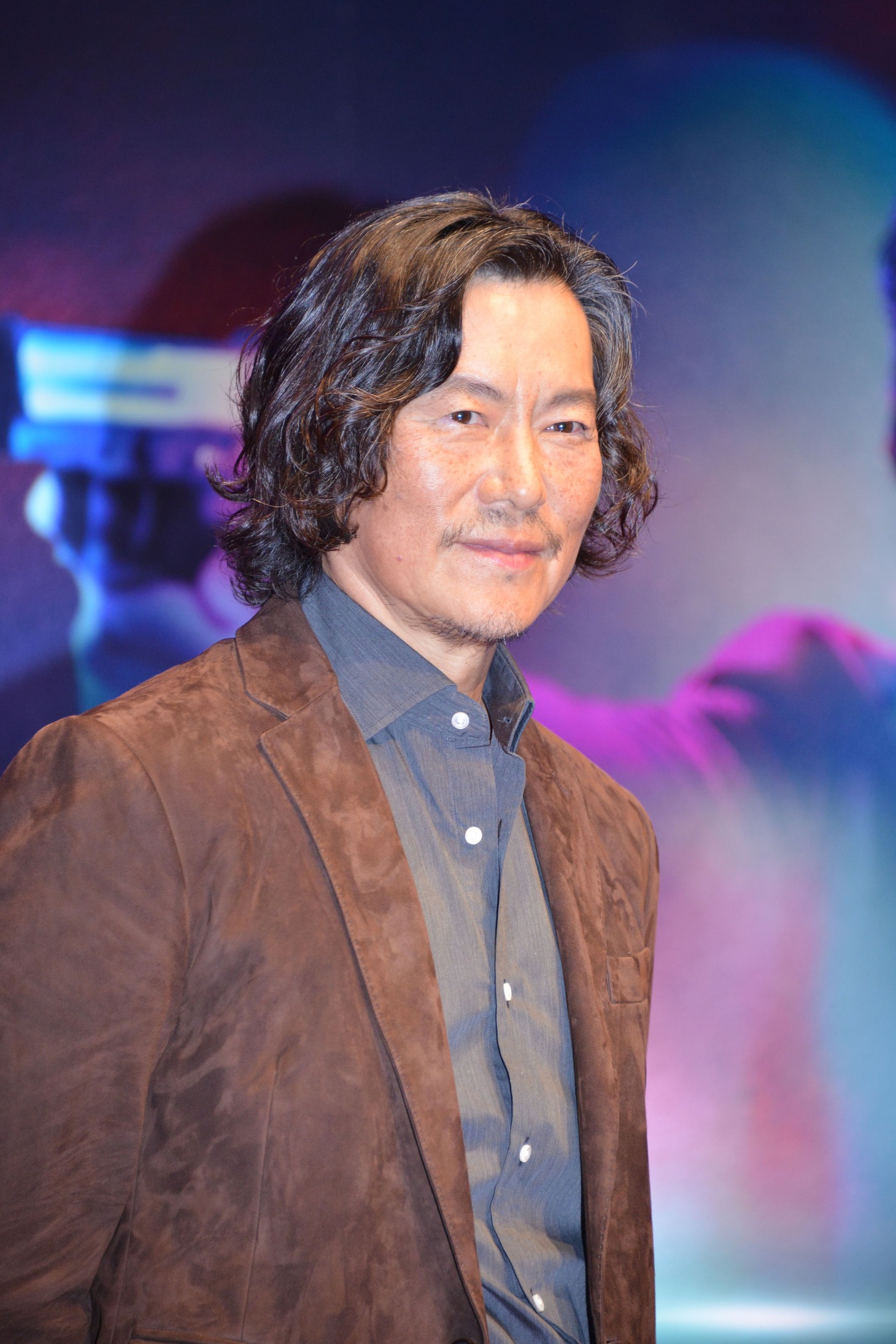 豊川悦司