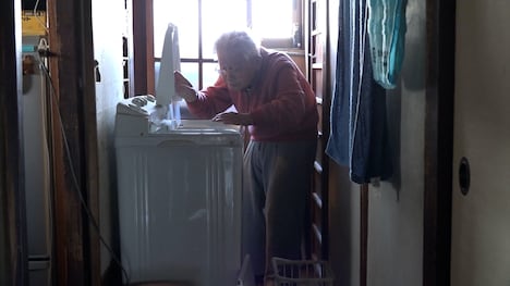 「ザ・ノンフィクション おかえり お母さん ～その後の『ぼけますから、よろしくお願いします。』～」